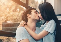 あなたはどっち？男性が思う「上手なキス」と「下手なキス」の違い