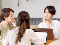 やさしそうで、なんか怖い…。職場での“うわべの優しさ”に疲れる「理由」