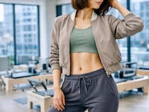 体が重い＆運動不足を解消へ。１日１セット【全身の巡りと筋力を底上げする】簡単ポーズ