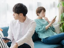 なんか居心地が悪い…。男性が一緒にいて「疲れる女性」とは