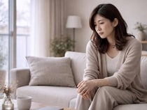 なんとなく自信が持てない…。40代を超えて突然「自己肯定感が揺らぐ」ワケ