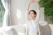 なんだかイライラが止まらない日こそ大事。40代以降のメンタルを整える「神経ケア習慣」