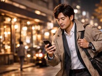 本気度は優先順位に出る。男性が「時間作るよ」と言うのは本命行動
