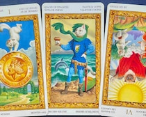 【双子座】週間タロット占い《来週：2026年2月2日〜2月8日》の総合運＆恋愛運