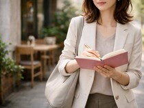 「もう疲れた…」を減らすために。婚活が楽になる“マイルール”の作り方