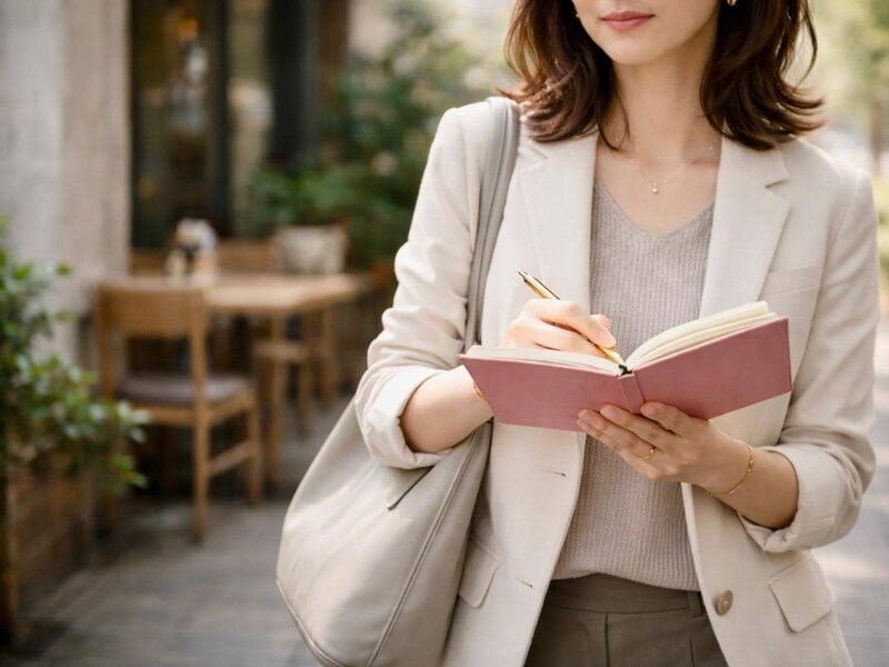 「もう疲れた…」を減らすために。婚活が楽になる“マイルール”の作り方