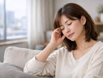 最近、音や光がしんどい…。40代から増える“感覚過敏”はなぜ起こる？