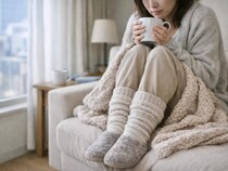 「そんなに食べてないのに…」40代以降のダイエット停滞は“体が冷えている”サインかも