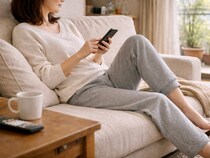 頑張っても痩せない…。40代以降、ダイエットが停滞する本当の原因は「日常の活動量不足」