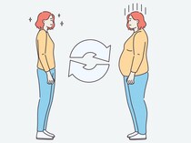 どうして私は痩せられない？「痩せやすい人」と「痩せにくい人」に見られる“違い”とは