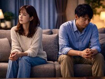 「夫とやり直すって決めたのに…」再構築中のサレ妻が覚える“違和感“