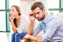 付き合える可能性低いかも…。男性の恋心が冷める「女性の言動」
