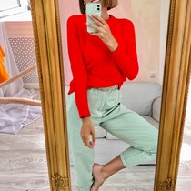 体重40kg台を長年キープ。これだけ守ればOKの人気女優の【ダイエットルール】