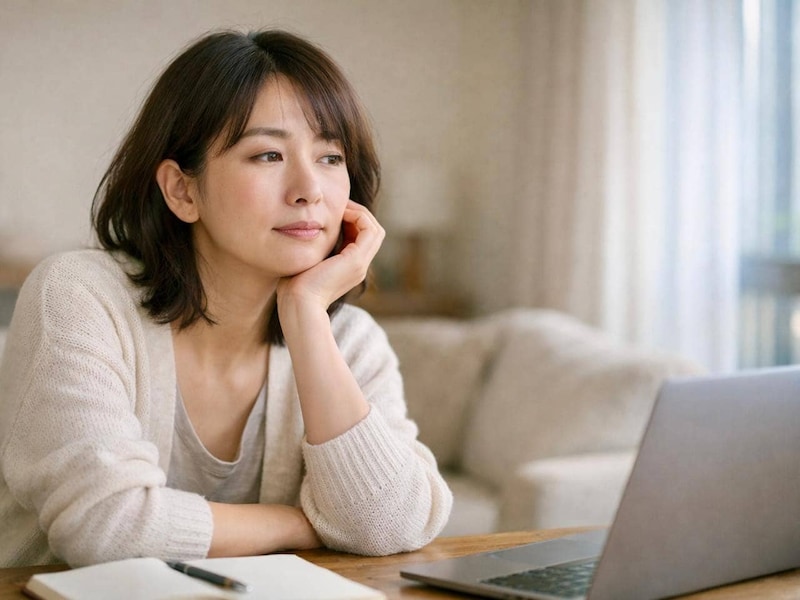 集中力が続かないのは年齢のせい？40代から変わる“大人脳の働き方”