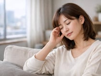 最近、音や光がしんどい…。40代から増える“感覚過敏”はなぜ起こる？