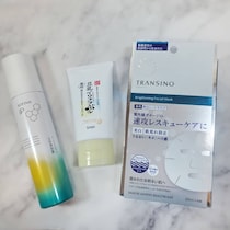 最近なんだか疲れて見える…？大人肌を立て直す“夜・朝・集中”リカバリースキンケア３選