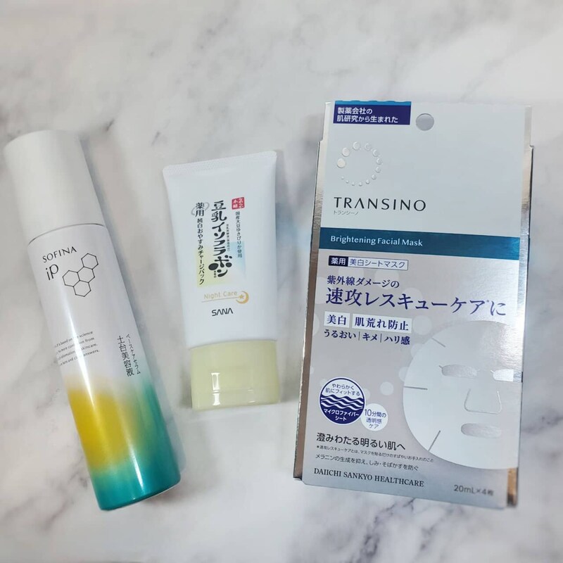 最近なんだか疲れて見える…？大人肌を立て直す“夜・朝・集中”リカバリースキンケア３選