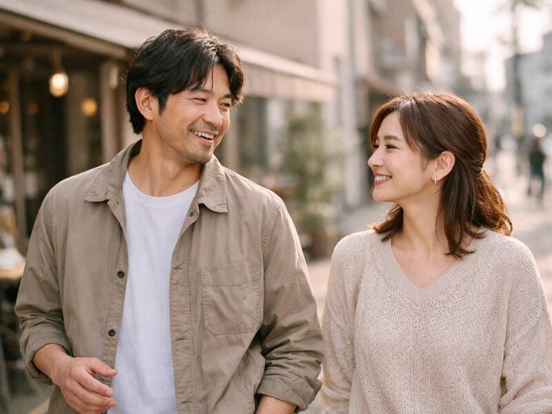 会う理由がいらなくなる恋は本気。日常に出る男性の「本命サイン」