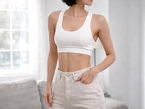 「最近、体が重い…」を今すぐリセット。１日１分【全身の巡りを目覚めさせる】簡単ポーズ