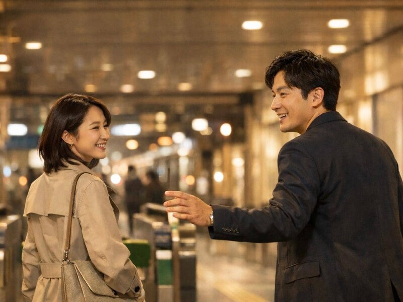 社交辞令じゃない。「また話そう」と口にするのは男性の本命行動