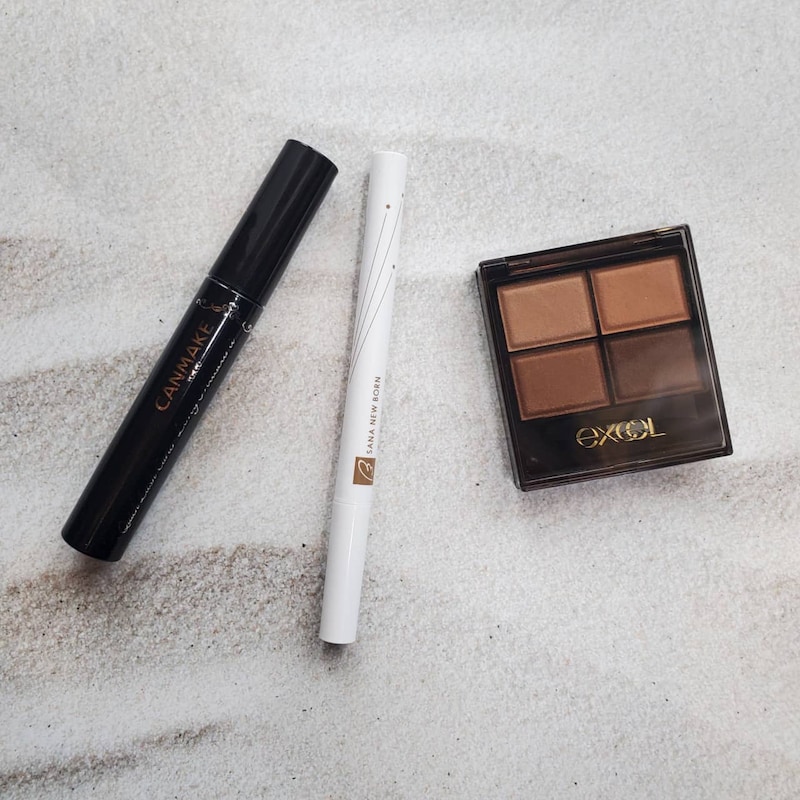 いつものブラウンがおば見えの原因に?大人の目元がアカ抜ける“メイク更新のコツ”3つ