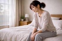 なんだか最近、体が重い…。40代以降ダイエットが進まない原因は「自律神経の乱れ」かも