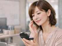 午後の“お疲れ顔”に流されない。 職場でサッと整う「ベースメイクお直しテク」
