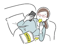 【ダイエットの疑問】適正な摂取カロリーの範囲内なら何を食べてもいいの？