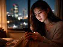 昨日まで普通だったのに…。男性が“急に連絡を絶つ”本当の理由