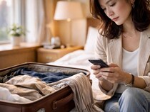 【思考をキレイにする旅の仕方（507）】ホテルの当日割引利用は勇気と安心の選択