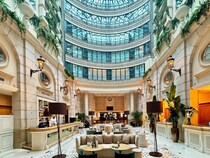 【思考をキレイにする旅の仕方（439）】高級ホテル建設ラッシュだけれど…