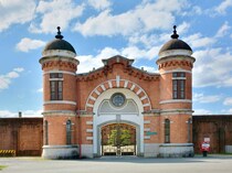 【思考をキレイにする旅の仕方（500）】元刑務所のホテルはいかがですか？