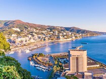 【思考をキレイにする旅の仕方（440）】昭和レトロを感じるホテルと熱海の復活