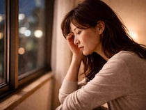 心が弱くなったわけじゃありません。40代を過ぎて“涙もろくなる”のはなぜ？