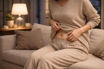 夜になると食欲が止まらなくなる…。40代からの悩みの種“夕方太り”の仕組み