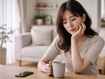 食べすぎてないのに太る理由。40代・ダイエット停滞の裏にある「食欲ホルモンの乱れ」