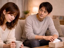 弱っているときほど優しい。男性の本命サインは“寄り添い方”に出る
