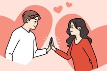 「愛してる」って意味なんです。本命女性しか聞けない「男性のセリフ」
