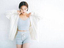 ウエストの“落ちない贅肉”対策に！１日１分【ほっそりとした腰まわりを作る】簡単エクササイズ