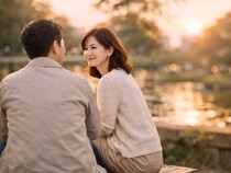 刺激的な女性 vs 安心感のある女性、本命に選ばれやすいのは？