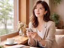 マメに連絡する女 vs 必要な時しか連絡しない女、男性にモテるのはどっち？