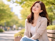 過去を引きずる女性 vs 切り替えの早い女性、男性から選ばれやすいのは？