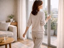 【２ヶ月で−２kg】運動してないのに体が軽くなった。変えたのは「朝の過ごし方」だけ