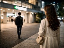 一方的に終わらせることも。男性が「２人の関係を整理したくなる」瞬間