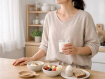 太りにくい人が“常備”してる。食欲の暴走を止める【ゆる血糖コントロール食材】３選