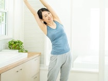 “これ以上太りたくない”大人が続けている。体型がゆるやかに変わる【簡単ダイエット習慣】