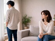 「悪い」と思ってないわけじゃない。男性が“謝れなくなる”本当の理由