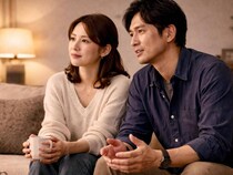 「ちゃんと話そう」常に男性が向き合う姿勢を見せるのは本命行動