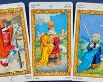 【双子座】週間タロット占い《来週：2026年2月9日〜2月15日》の総合運＆恋愛運