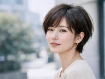 2026年「ショートヘア」はここで差がつく。 流行遅れに見せない“前髪＆シルエット”更新ポイント